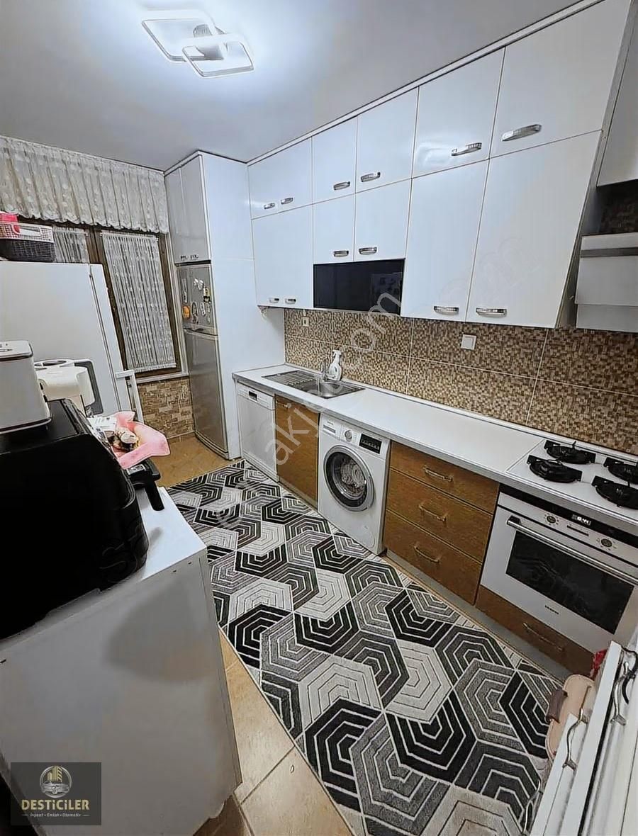 Ad-desticiler| Gökmeydan Mah/asansörlü | 2+1 | Mükemmel Konum - Görsel 4