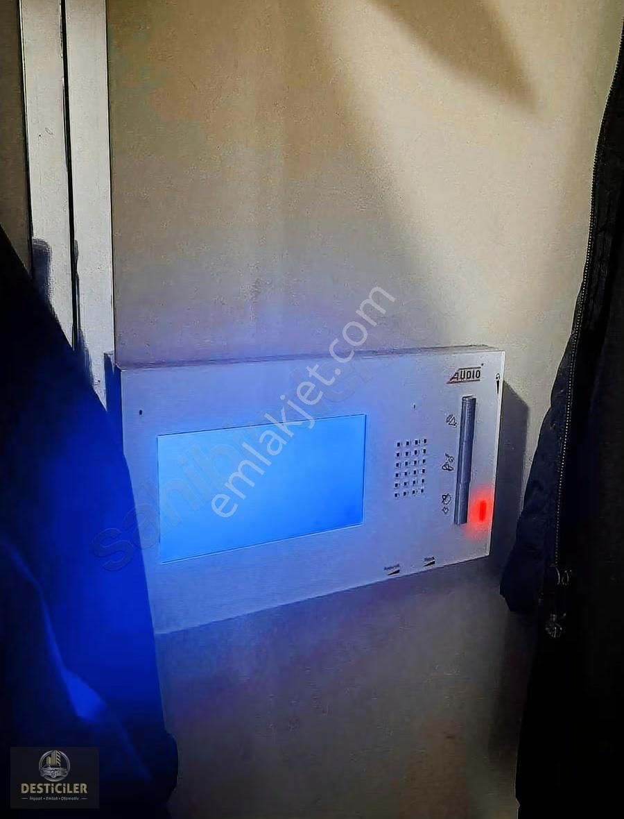 Ad-desticiler| Gökmeydan Mah/asansörlü | 2+1 | Mükemmel Konum - Görsel 6