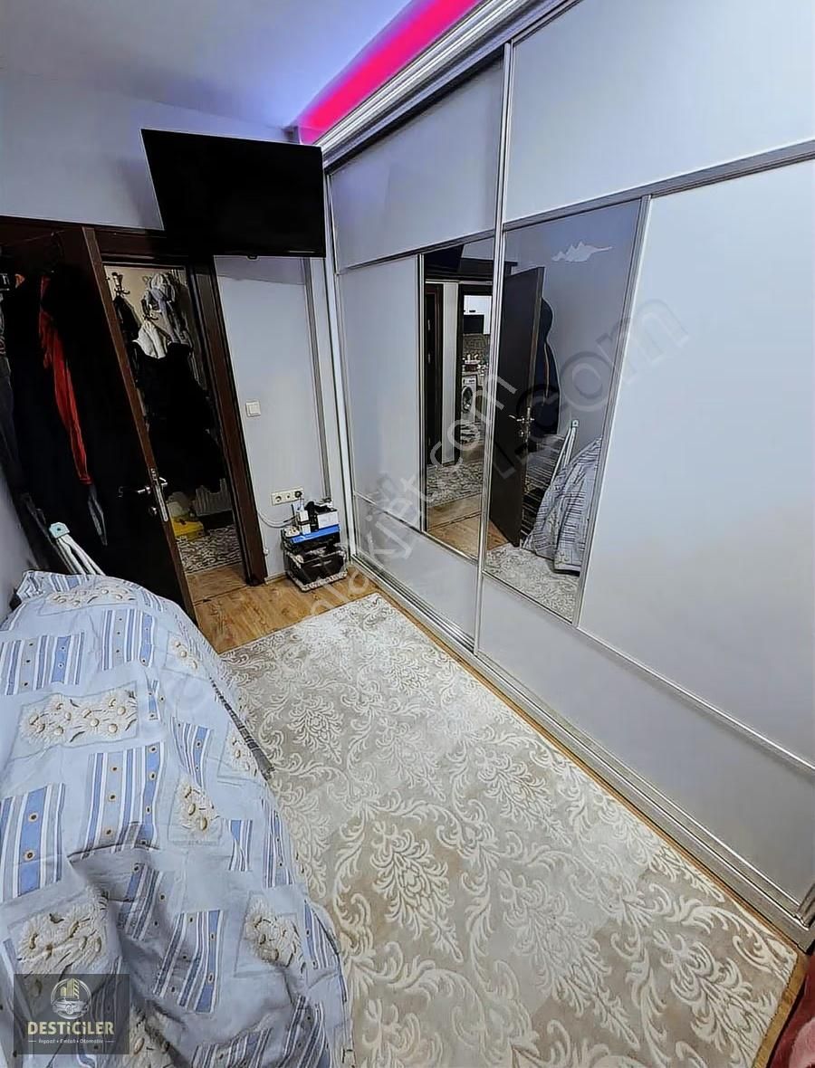 Ad-desticiler| Gökmeydan Mah/asansörlü | 2+1 | Mükemmel Konum - Görsel 13