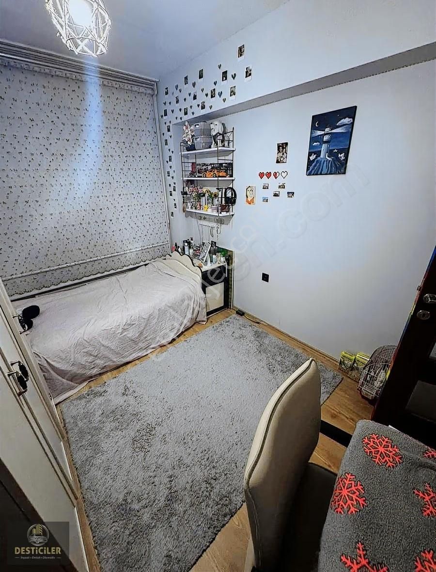Ad-desticiler| Gökmeydan Mah/asansörlü | 2+1 | Mükemmel Konum - Görsel 14