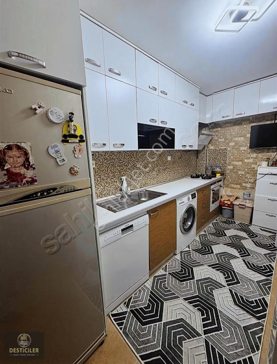 Ad-desticiler| Gökmeydan Mah/asansörlü | 2+1 | Mükemmel Konum - Görsel 2