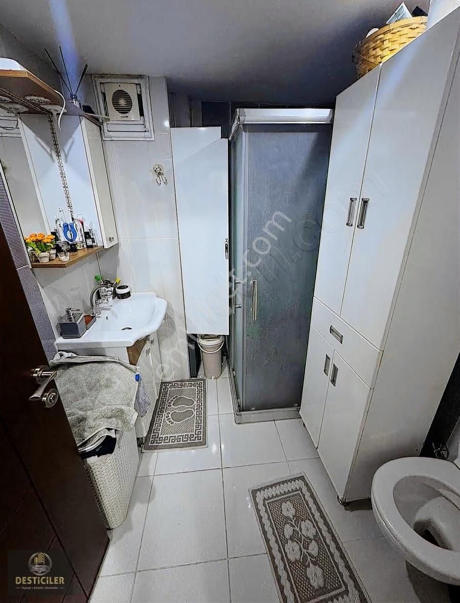 Ad-desticiler| Gökmeydan Mah/asansörlü | 2+1 | Mükemmel Konum - Görsel 11