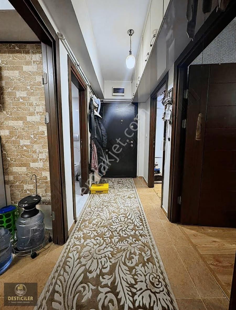 Ad-desticiler| Gökmeydan Mah/asansörlü | 2+1 | Mükemmel Konum - Görsel 17