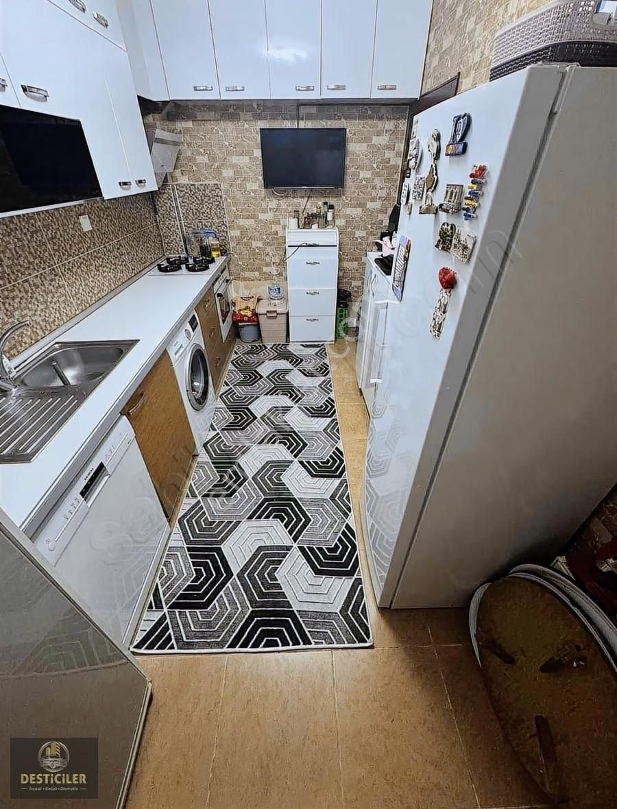 Ad-desticiler| Gökmeydan Mah/asansörlü | 2+1 | Mükemmel Konum - Görsel 16