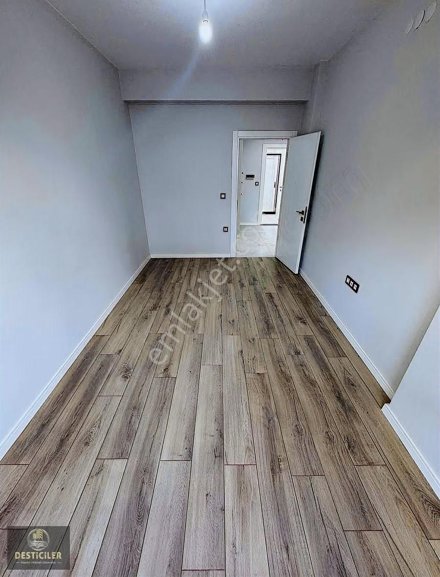 Ad-desticiler Şehir Hst Yakını 2+1 Özel Garaj Sıfır Lüx Daire - Görsel 6