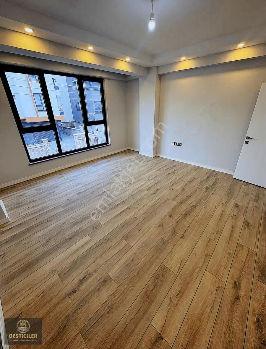 Ad-desticiler Şehir Hst Yakını 2+1 Özel Garaj Sıfır Lüx Daire - Görsel 5