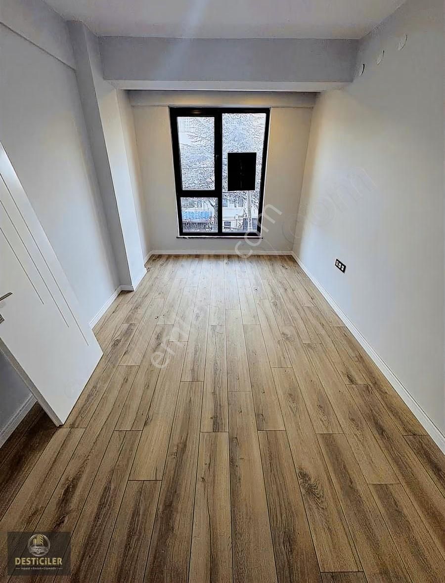 Ad-desticiler Şehir Hst Yakını 2+1 Özel Garaj Sıfır Lüx Daire - Görsel 2