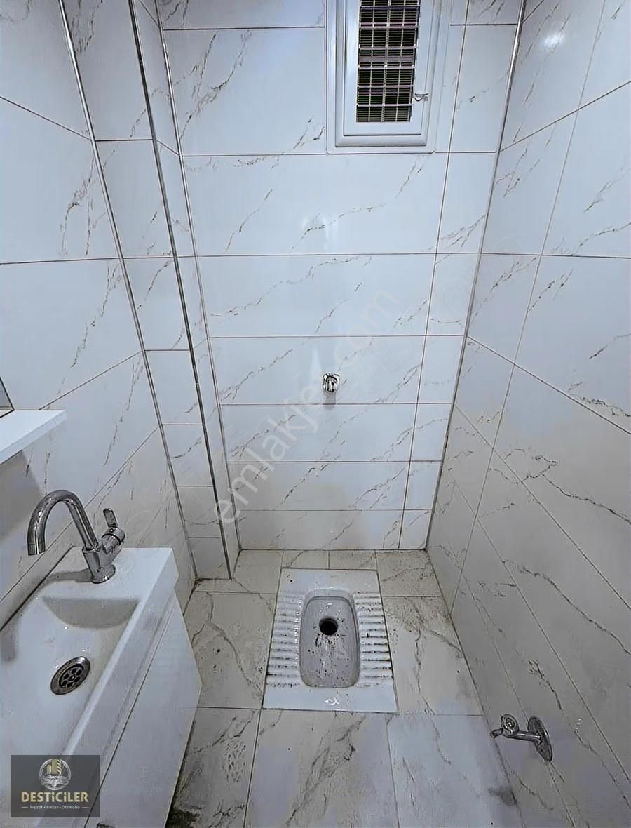 Ad-desticiler Şehir Hst Yakını 2+1 Özel Garaj Sıfır Lüx Daire - Görsel 4