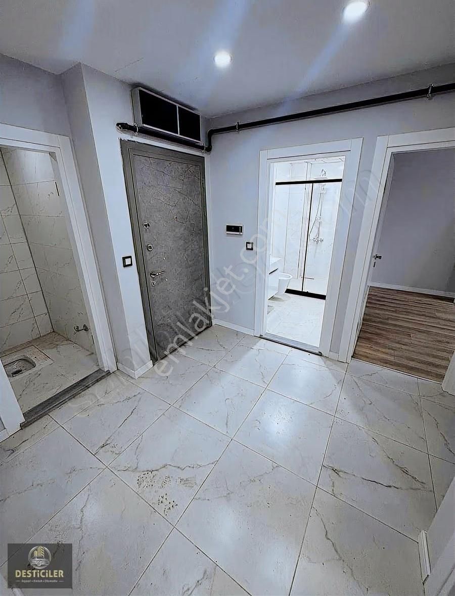 Ad-desticiler Şehir Hst Yakını 2+1 Özel Garaj Sıfır Lüx Daire - Görsel 3