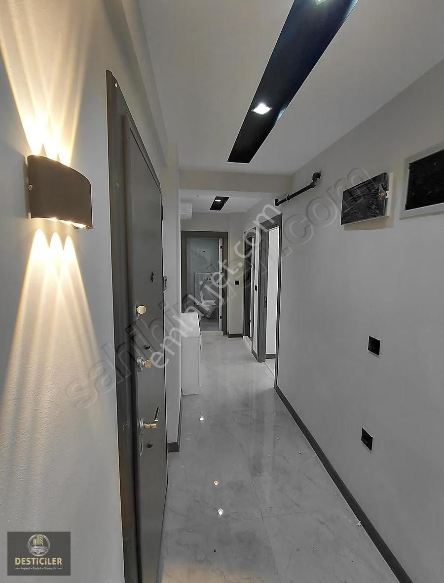 Lt-desticiler Çamlıca Mah. Birlik Caddesi Yakını 2+1 Daire - Görsel 6