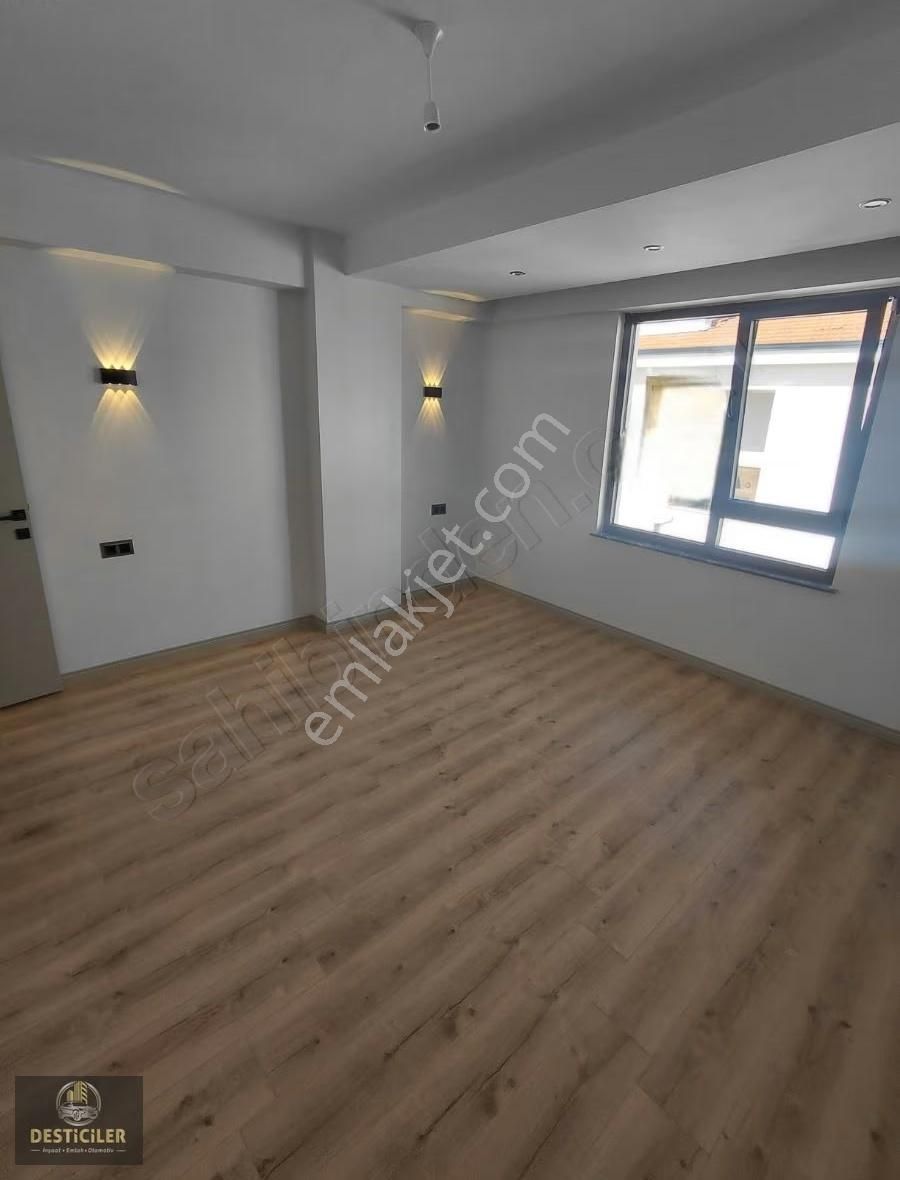 Lt-batıkent Mah. Özel Garajlı Ebeveyn Banyolu 3+1 Sıfır Daire - Görsel 7