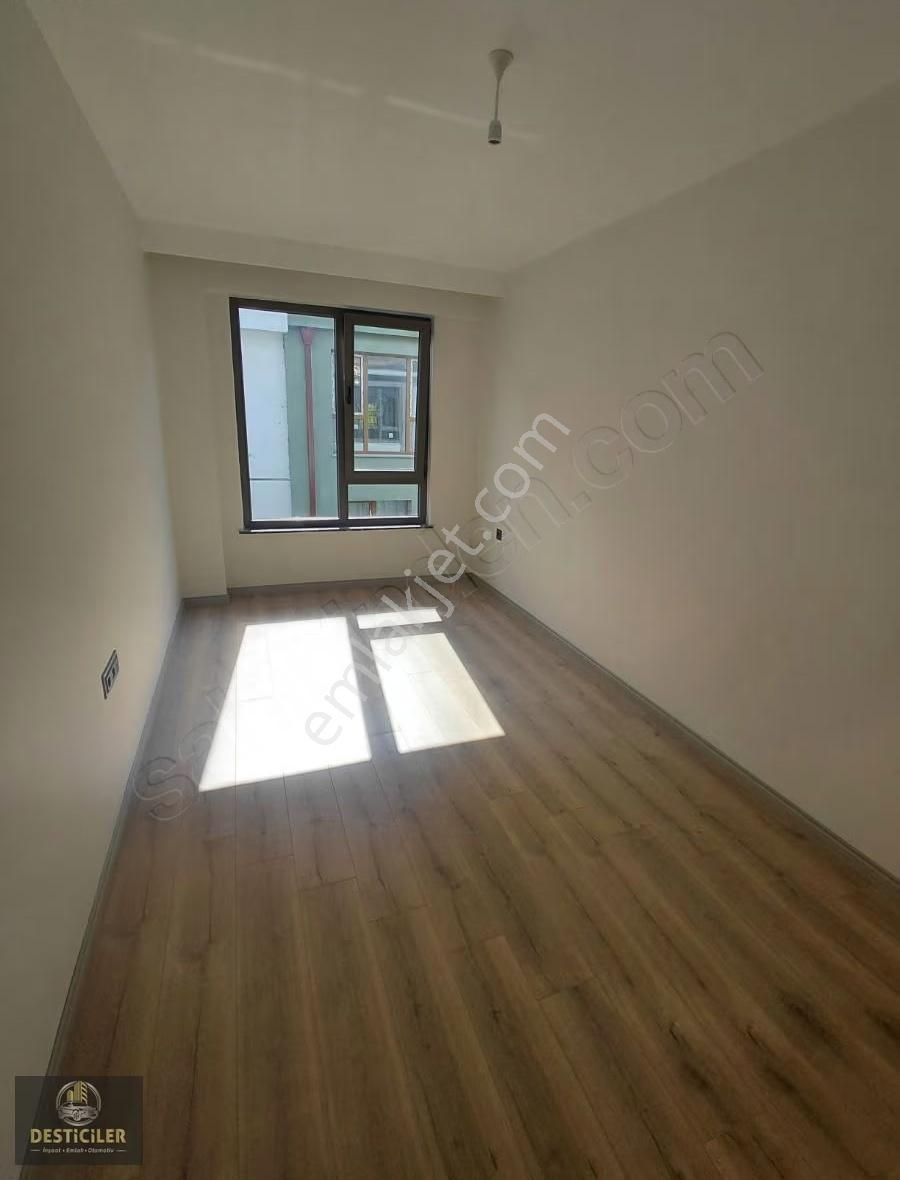 Lt-batıkent Mah. Özel Garajlı Ebeveyn Banyolu 3+1 Sıfır Daire - Görsel 9
