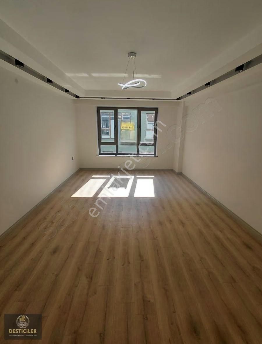 Lt-batıkent Mah. Özel Garajlı Ebeveyn Banyolu 3+1 Sıfır Daire - Görsel 8