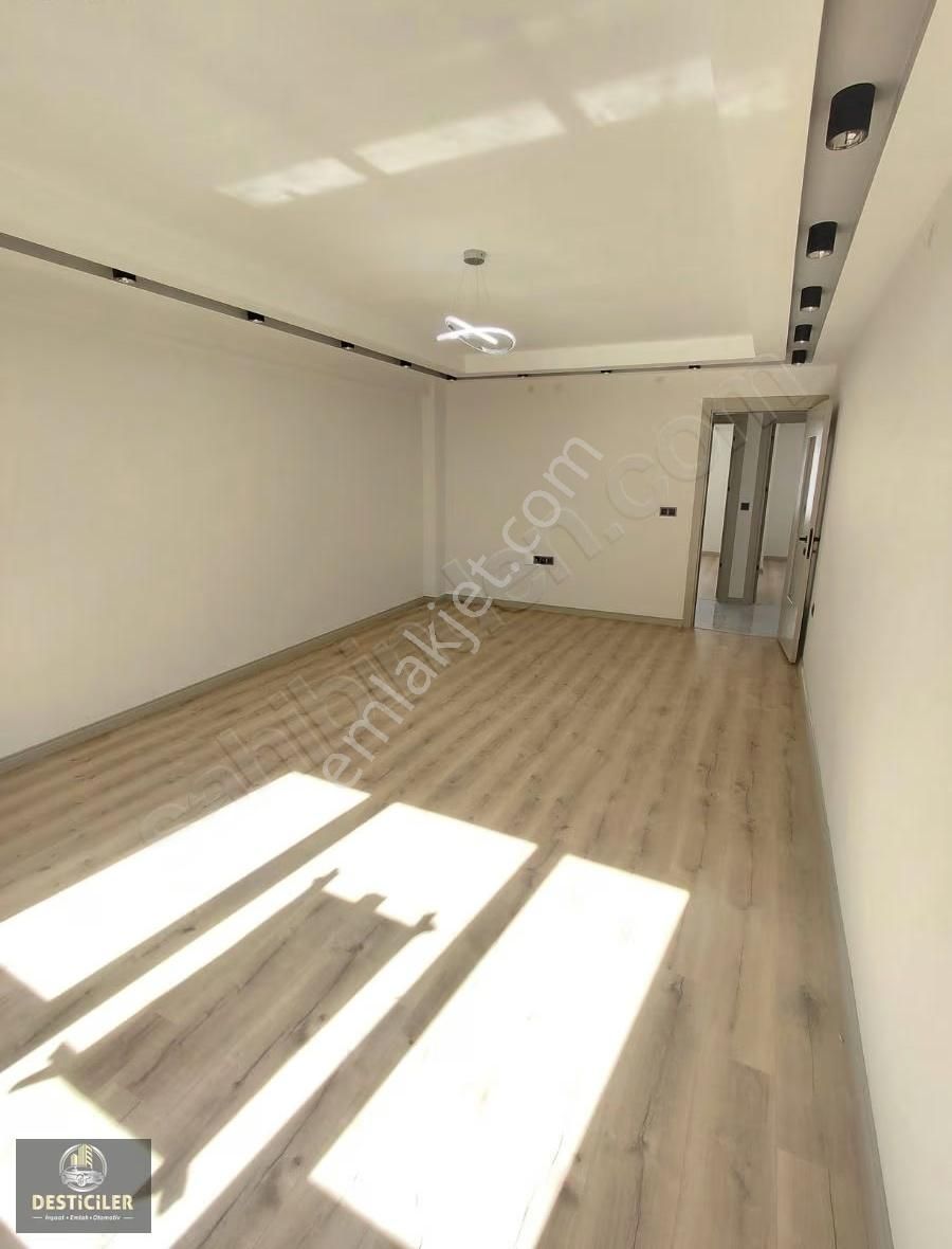 Lt-batıkent Mah. Özel Garajlı Ebeveyn Banyolu 3+1 Sıfır Daire - Görsel 13