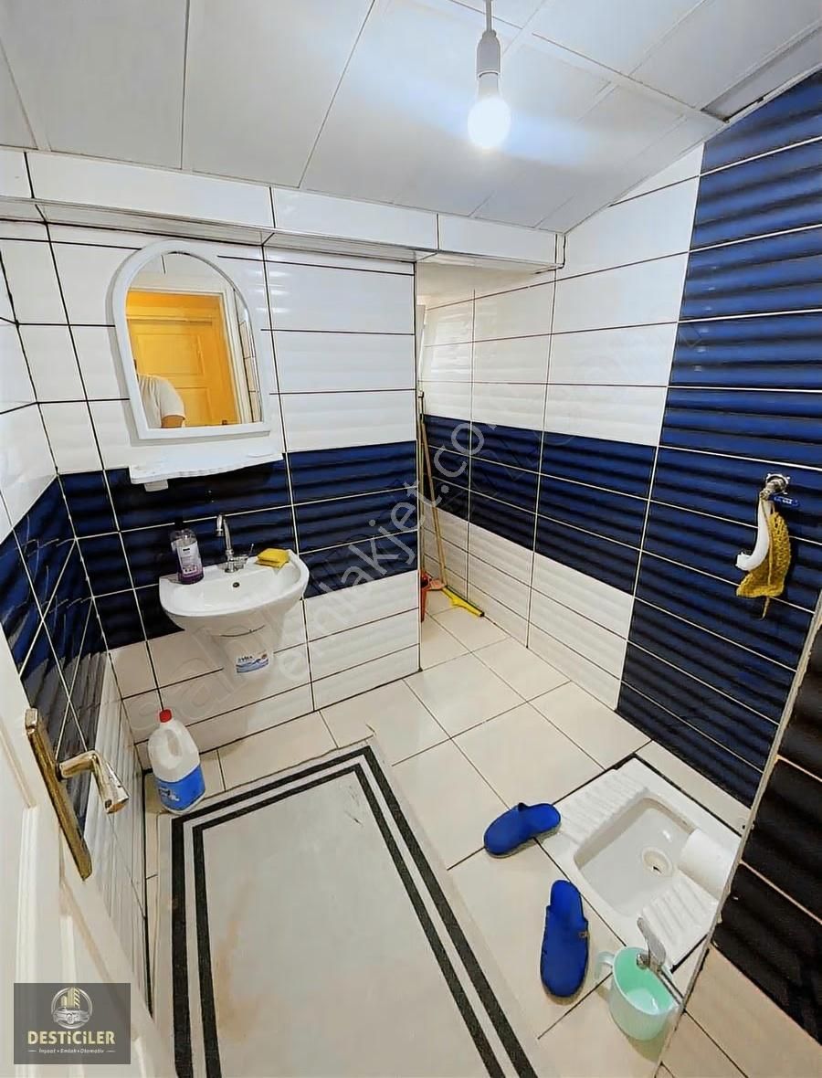 Au Desticilerden Büyükdere Mahallesinde 4+1 Dubleks Daire - Görsel 6