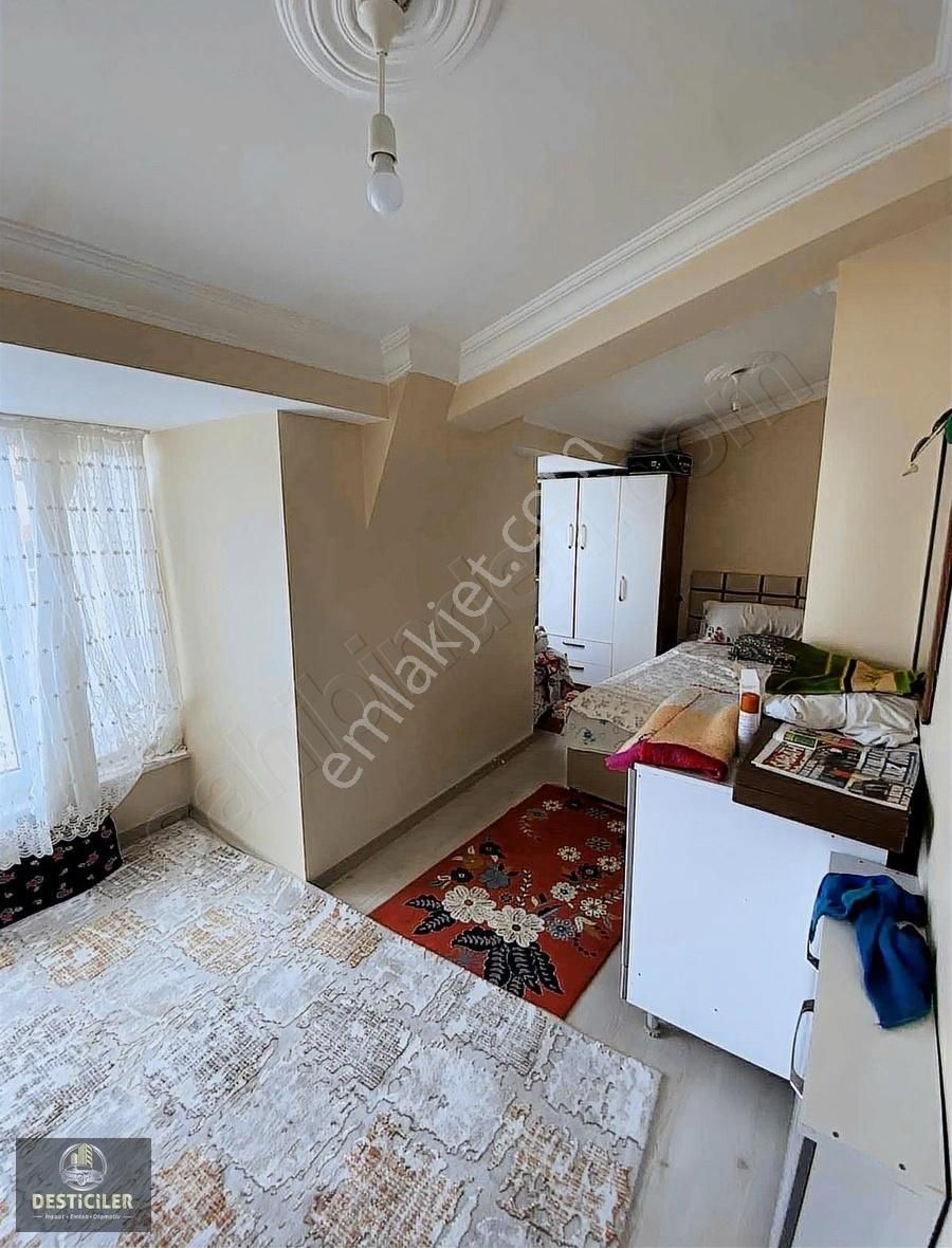 Au Desticilerden Büyükdere Mahallesinde 4+1 Dubleks Daire - Görsel 13