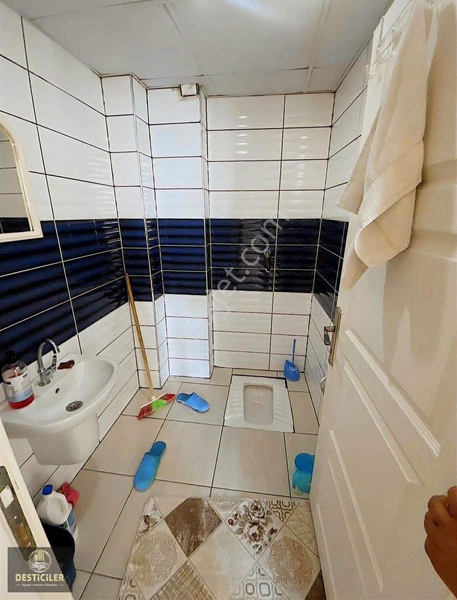 Au Desticilerden Büyükdere Mahallesinde 4+1 Dubleks Daire - Görsel 11