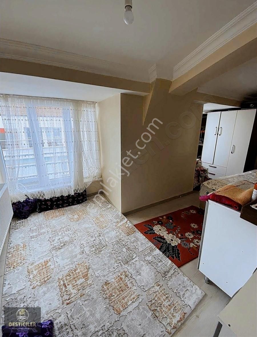 Au Desticilerden Büyükdere Mahallesinde 4+1 Dubleks Daire - Görsel 16