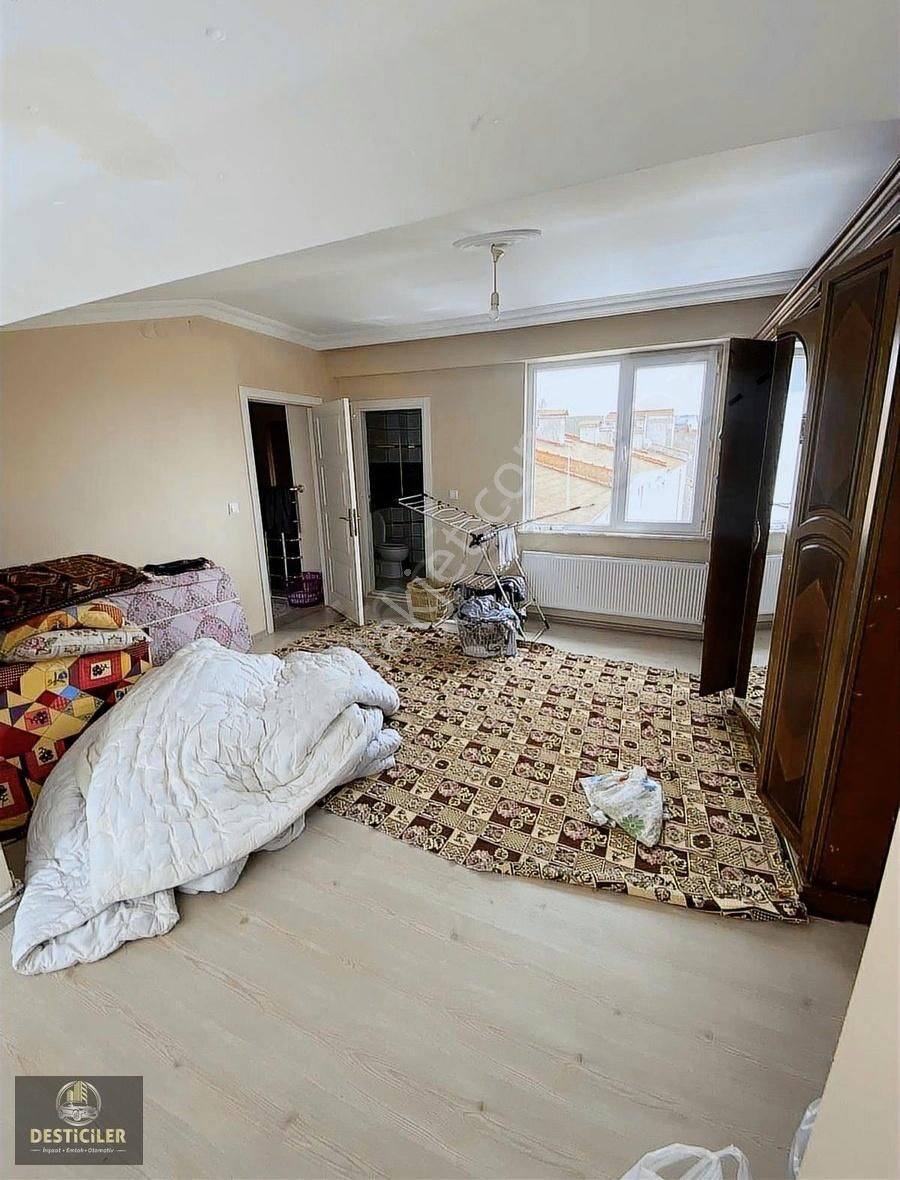 Au Desticilerden Büyükdere Mahallesinde 4+1 Dubleks Daire - Görsel 7