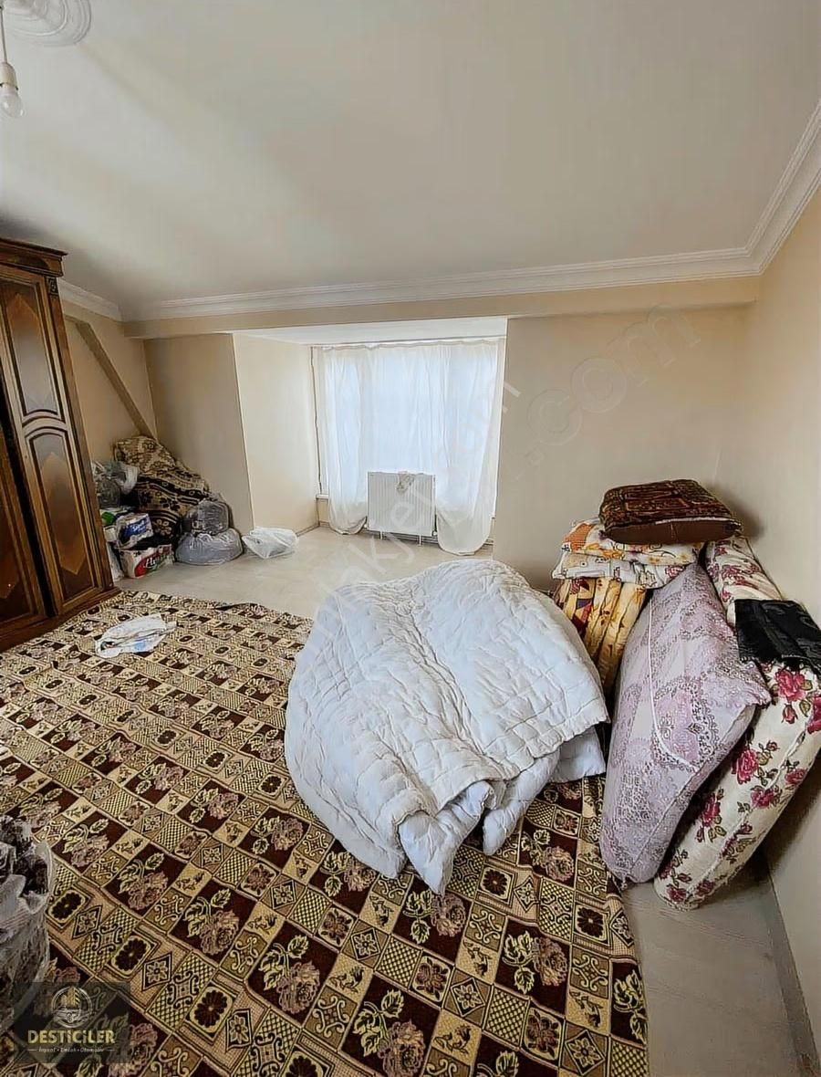 Au Desticilerden Büyükdere Mahallesinde 4+1 Dubleks Daire - Görsel 8