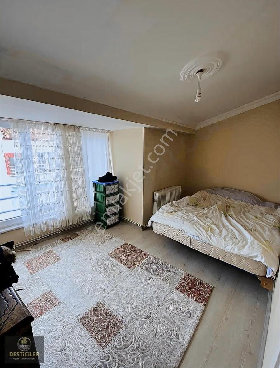 Au Desticilerden Büyükdere Mahallesinde 4+1 Dubleks Daire - Görsel 10