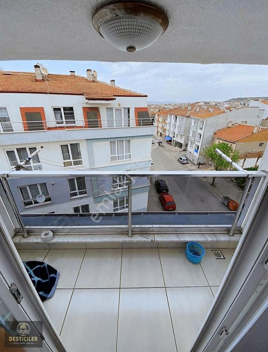 Au Desticilerden Büyükdere Mahallesinde 4+1 Dubleks Daire - Görsel 4