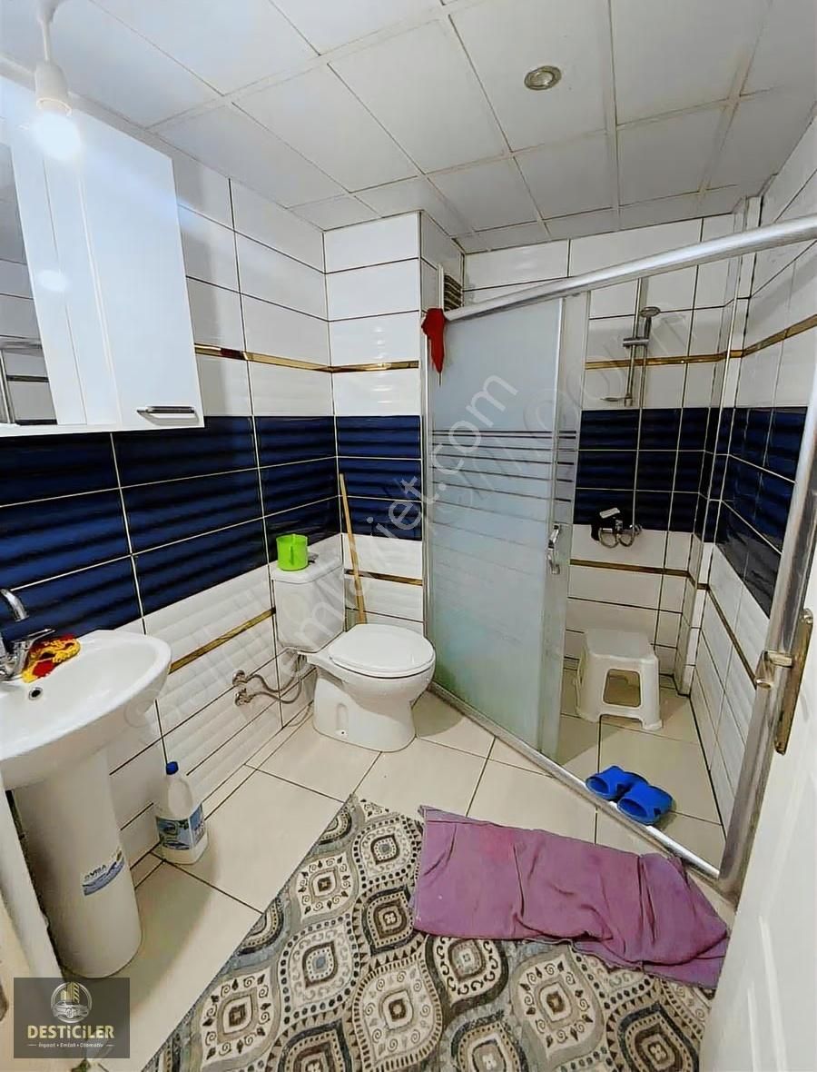 Au Desticilerden Büyükdere Mahallesinde 4+1 Dubleks Daire - Görsel 17