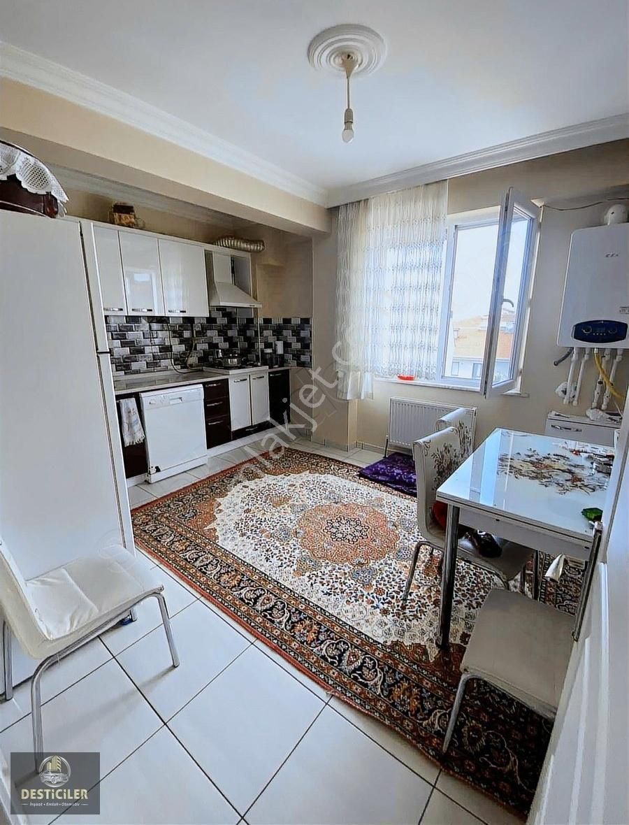 Au Desticilerden Büyükdere Mahallesinde 4+1 Dubleks Daire - Görsel 20