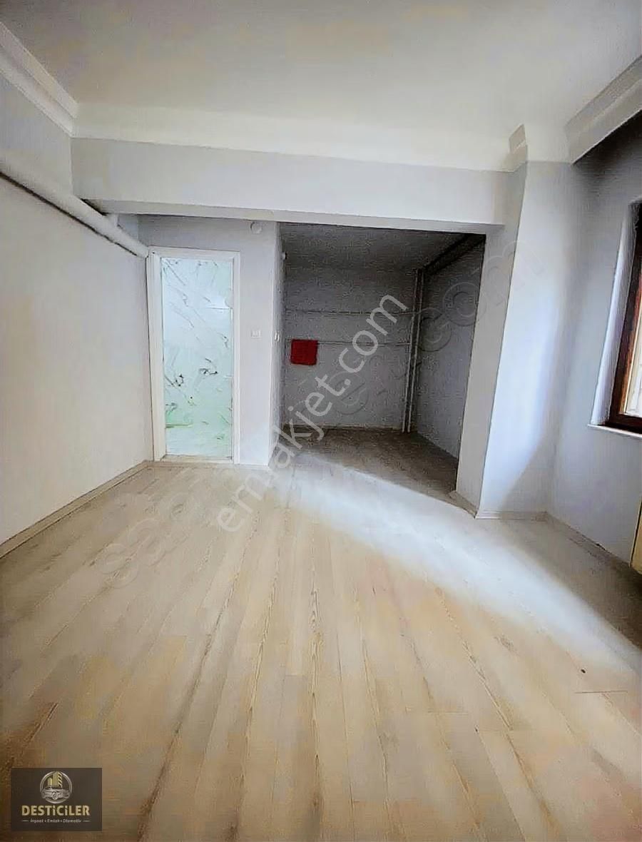 Au-bulvar Sitesinde Tramvaya 30sn. Mesafede Ful Yapılı 2+1 Daire - Görsel 2