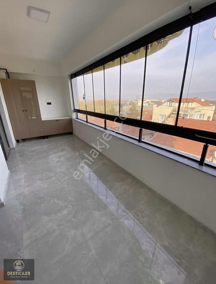 Au-zincirlikuyu Mah.özel Garajlı,geniş Balkonlu 135m2 3+1 Daire - Görsel 9