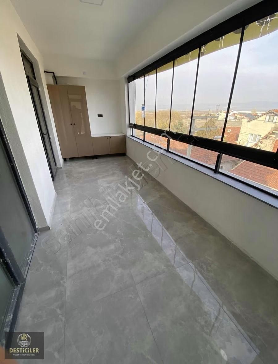 Au-zincirlikuyu Mah.özel Garajlı,geniş Balkonlu 135m2 3+1 Daire - Görsel 6