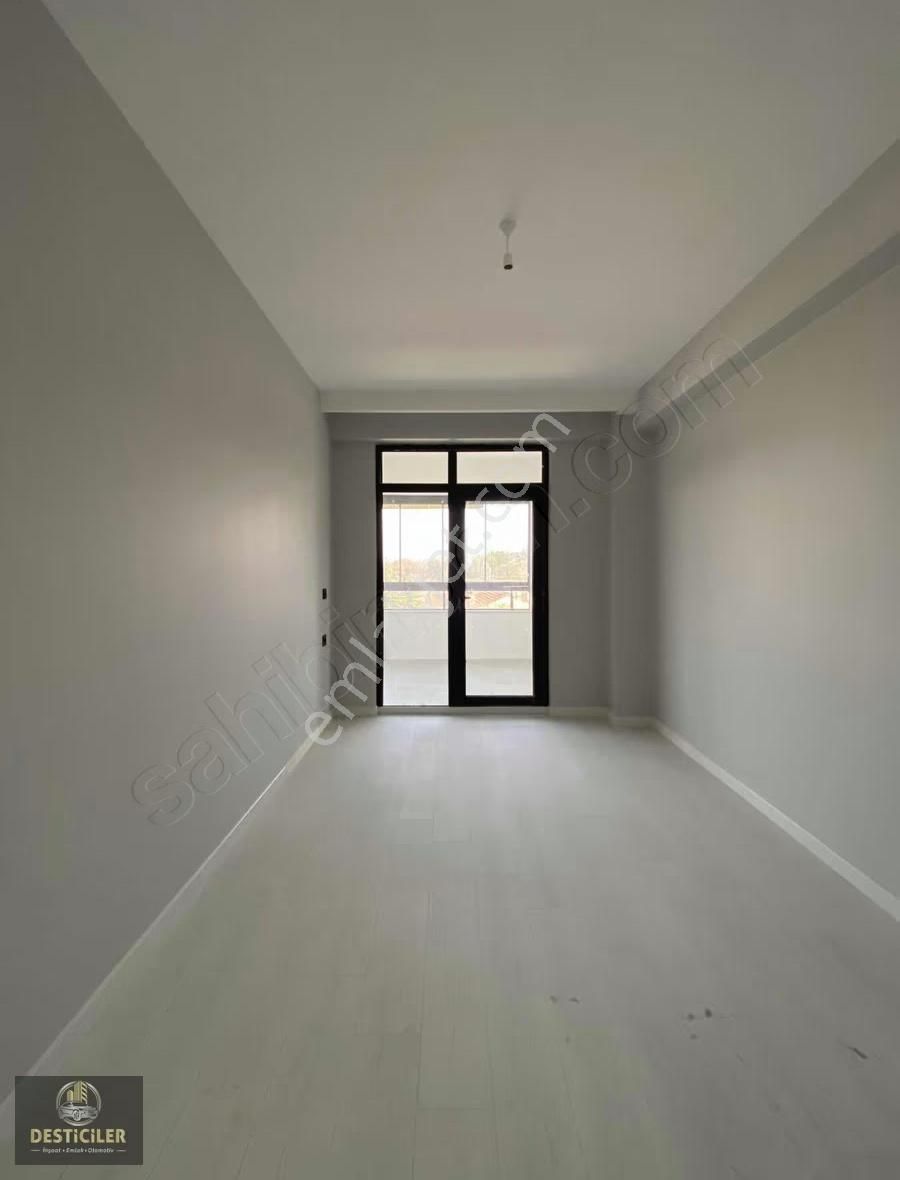 Au-zincirlikuyu Mah.özel Garajlı,geniş Balkonlu 135m2 3+1 Daire - Görsel 19