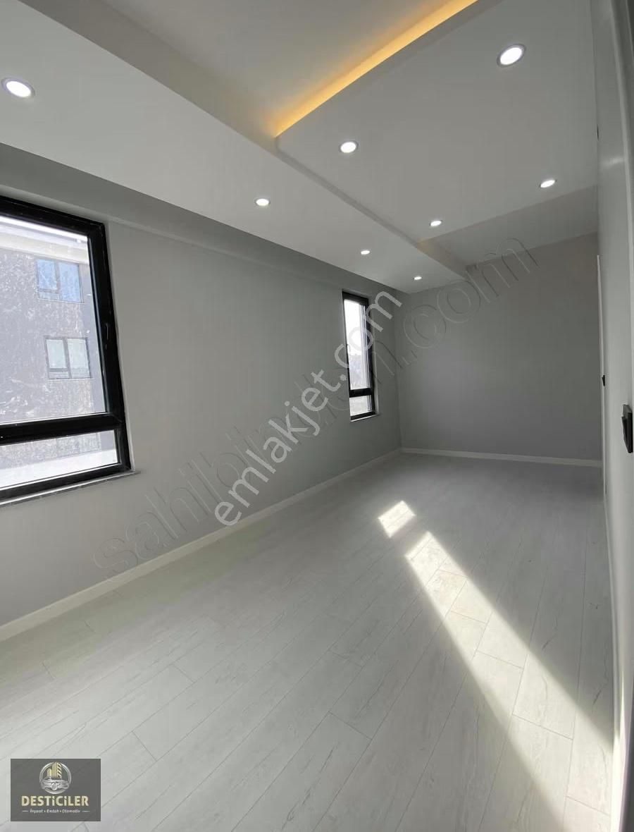 Au-zincirlikuyu Mah.özel Garajlı,geniş Balkonlu 135m2 3+1 Daire - Görsel 13