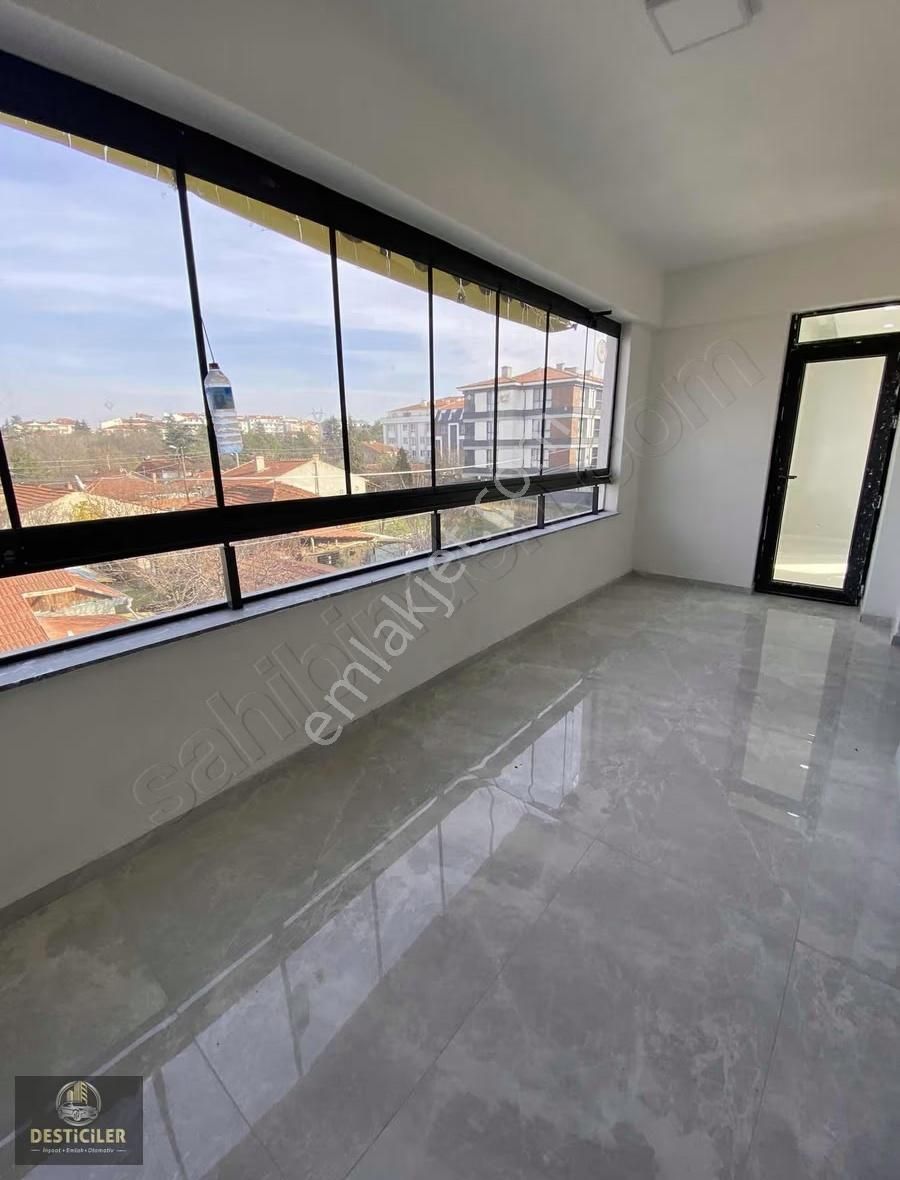 Au-zincirlikuyu Mah.özel Garajlı,geniş Balkonlu 135m2 3+1 Daire - Görsel 5