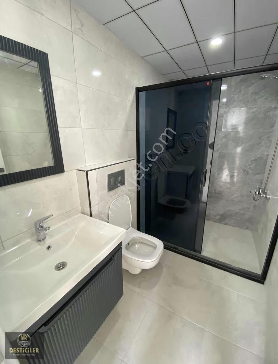 Au-zincirlikuyu Mah.özel Garajlı,geniş Balkonlu 135m2 3+1 Daire - Görsel 14