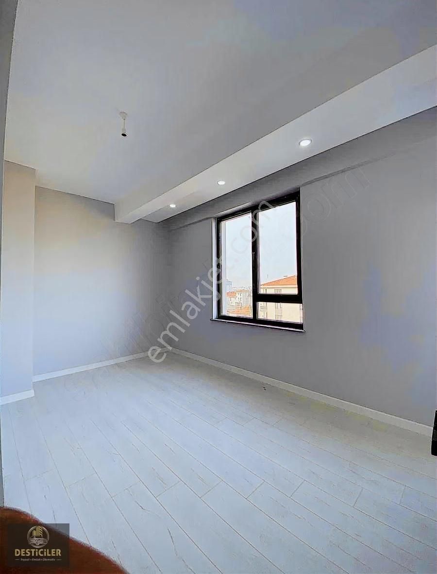 Au-zincirlikuyu Mah.özel Garajlı,geniş Balkonlu 135m2 3+1 Daire - Görsel 11