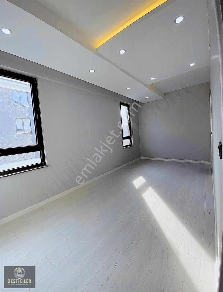Au-zincirlikuyu Mah.özel Garajlı,geniş Balkonlu 135m2 3+1 Daire - Görsel 10