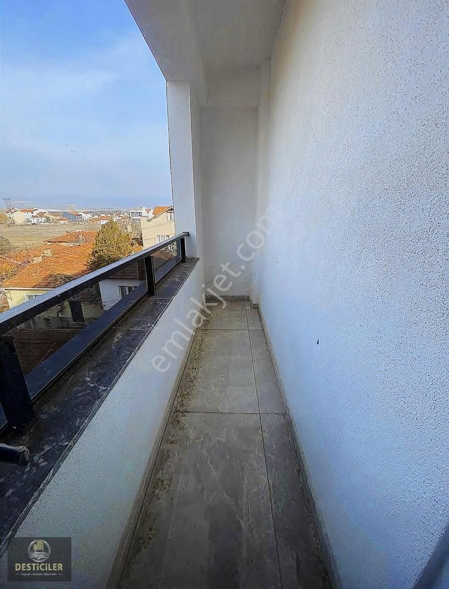 Au-zincirlikuyu Mah.özel Garajlı,geniş Balkonlu 135m2 3+1 Daire - Görsel 7