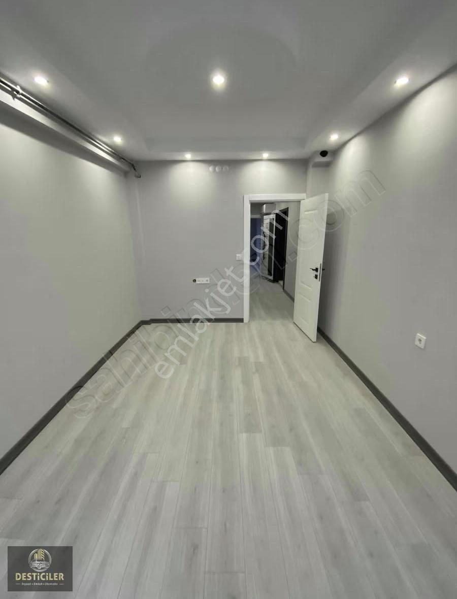 Au-yıldıztepe Ali Çetinkaya Cd.yakını Yatırımlık 1+1 Apart Daire - Görsel 2