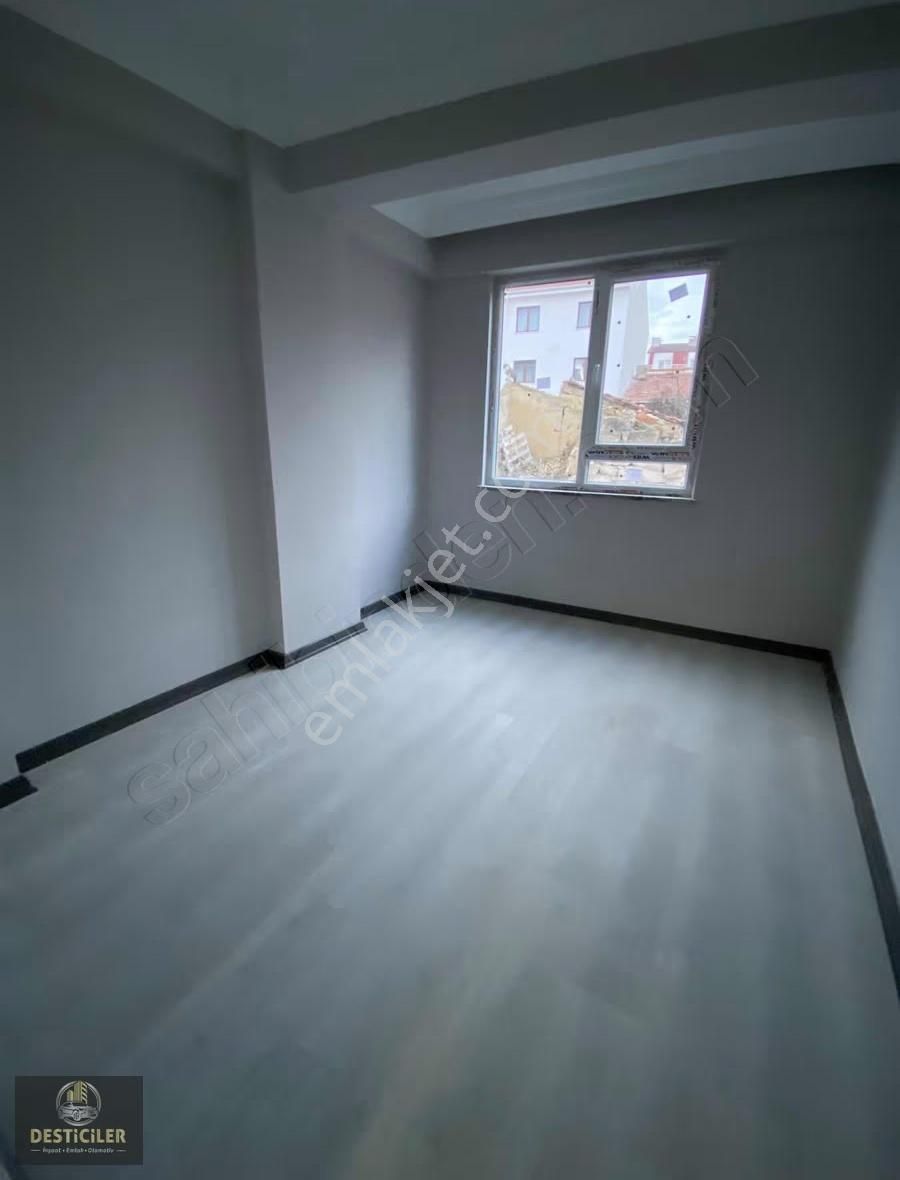 Au-yıldıztepe Ali Çetinkaya Cd.yakını Yatırımlık 1+1 Apart Daire - Görsel 3