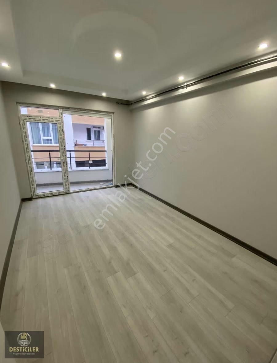 Au-yıldıztepe Ali Çetinkaya Cd.yakını Yatırımlık 1+1 Apart Daire