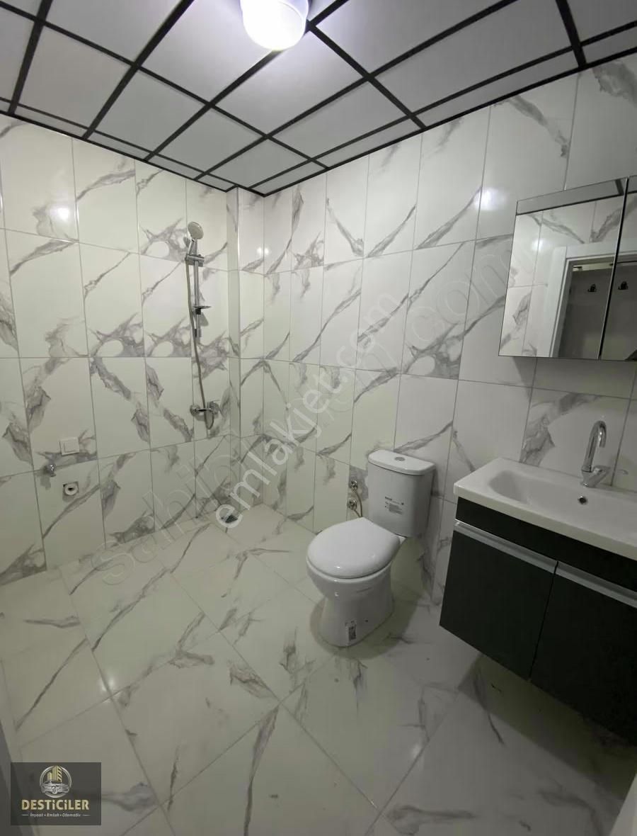 Au-yıldıztepe Ali Çetinkaya Cd.yakını Yatırımlık 1+1 Apart Daire - Görsel 6