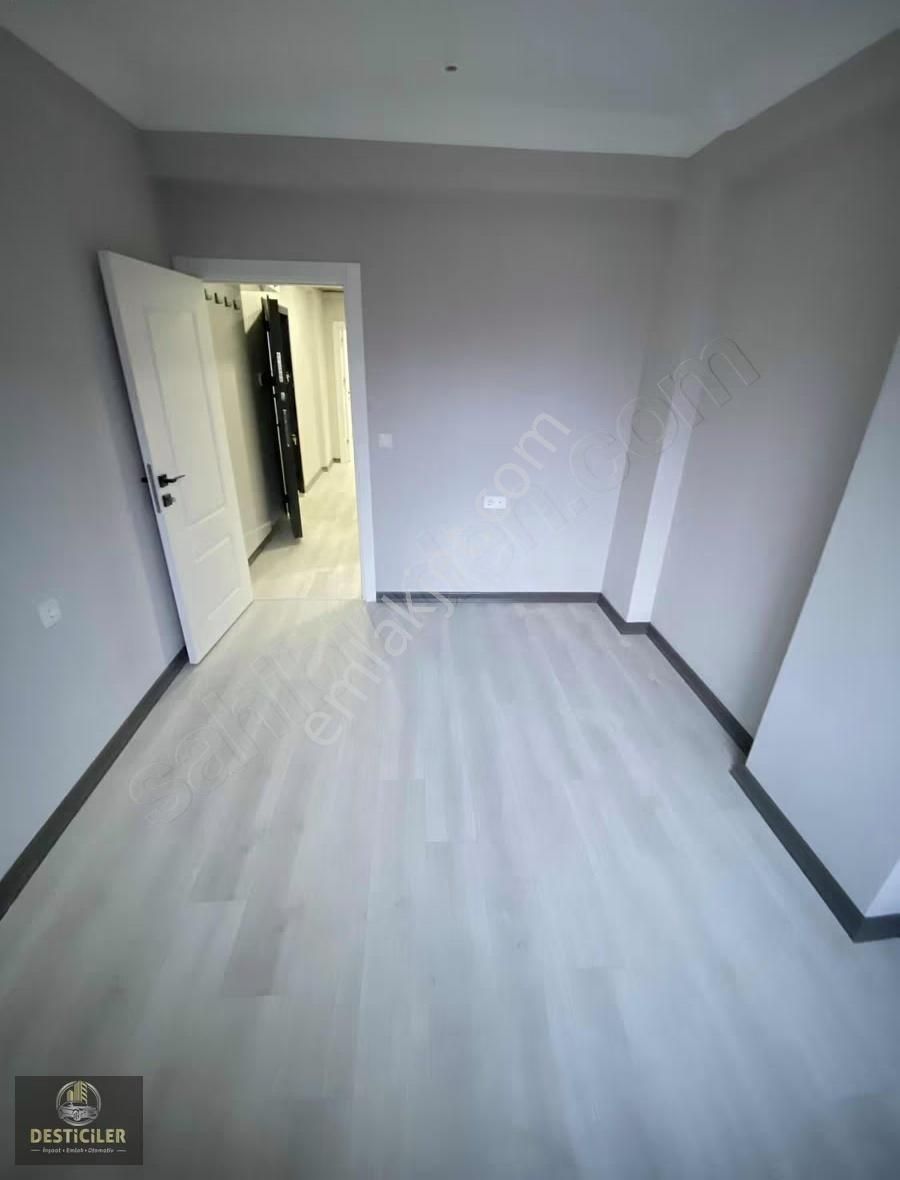 Au-yıldıztepe Ali Çetinkaya Cd.yakını Yatırımlık 1+1 Apart Daire - Görsel 8