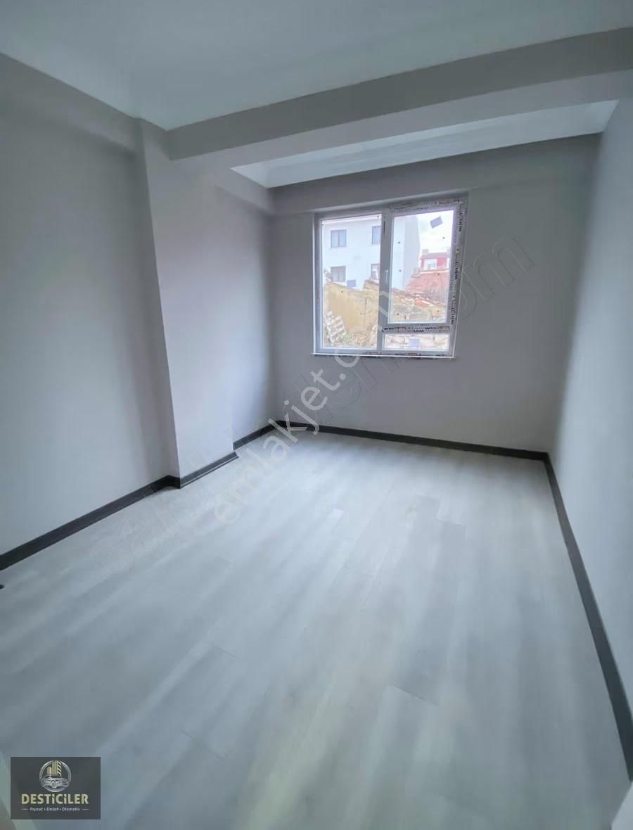 Au-yıldıztepe Ali Çetinkaya Cd.yakını Yatırımlık 1+1 Apart Daire - Görsel 7