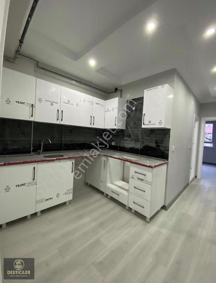 Au-yıldıztepe Ali Çetinkaya Cd.yakını Yatırımlık 1+1 Apart Daire - Görsel 4