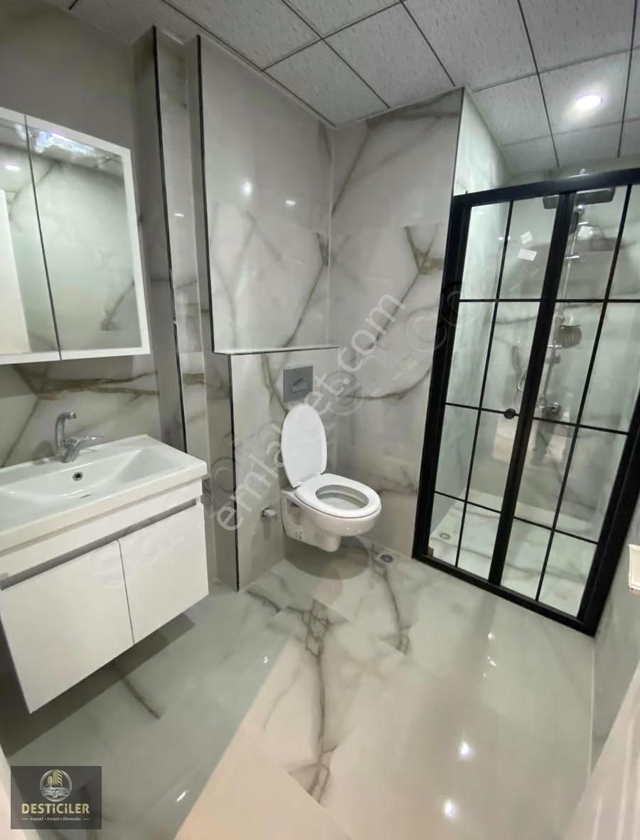 Au-çamlıca Tombakzade Blv. Yakını Özel Garajlı 4+1 Lüx Dubleks - Görsel 4