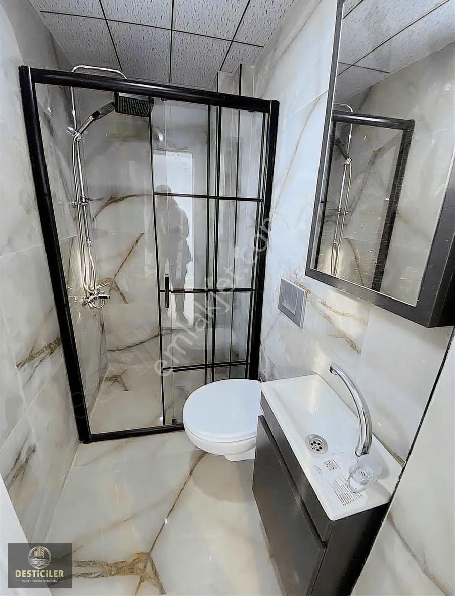 Au-çamlıca Tombakzade Blv. Yakını Özel Garajlı 4+1 Lüx Dubleks - Görsel 8