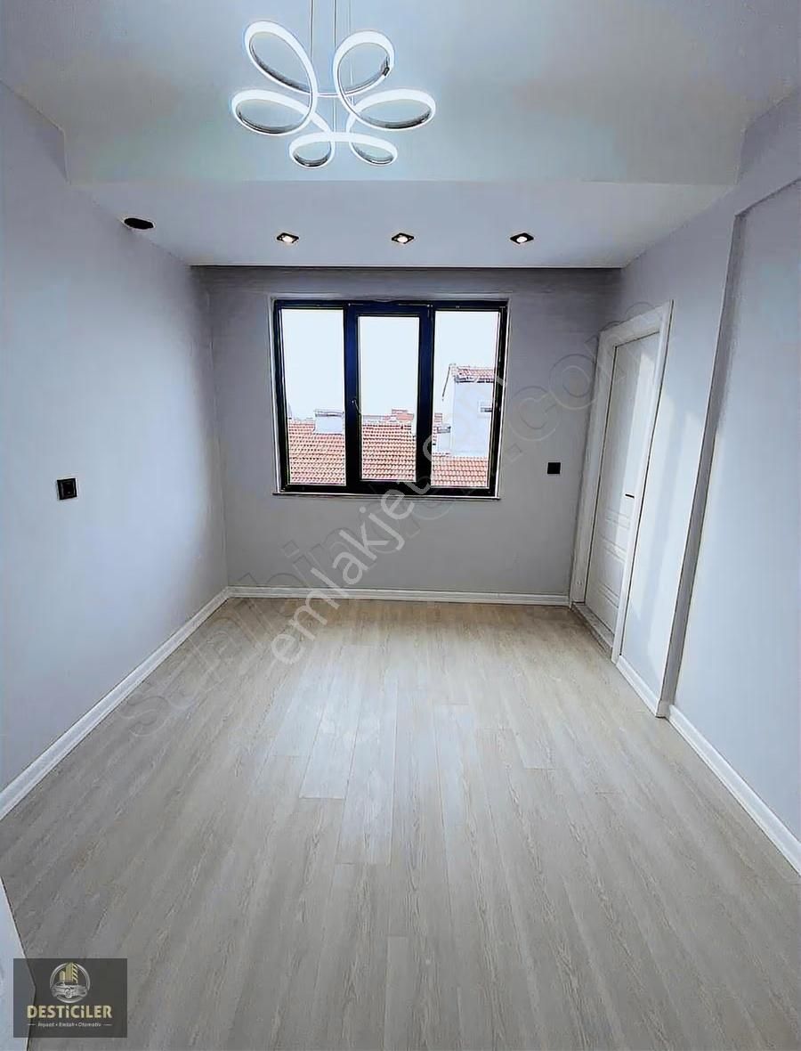 Au-çamlıca Tombakzade Blv. Yakını Özel Garajlı 4+1 Lüx Dubleks - Görsel 5