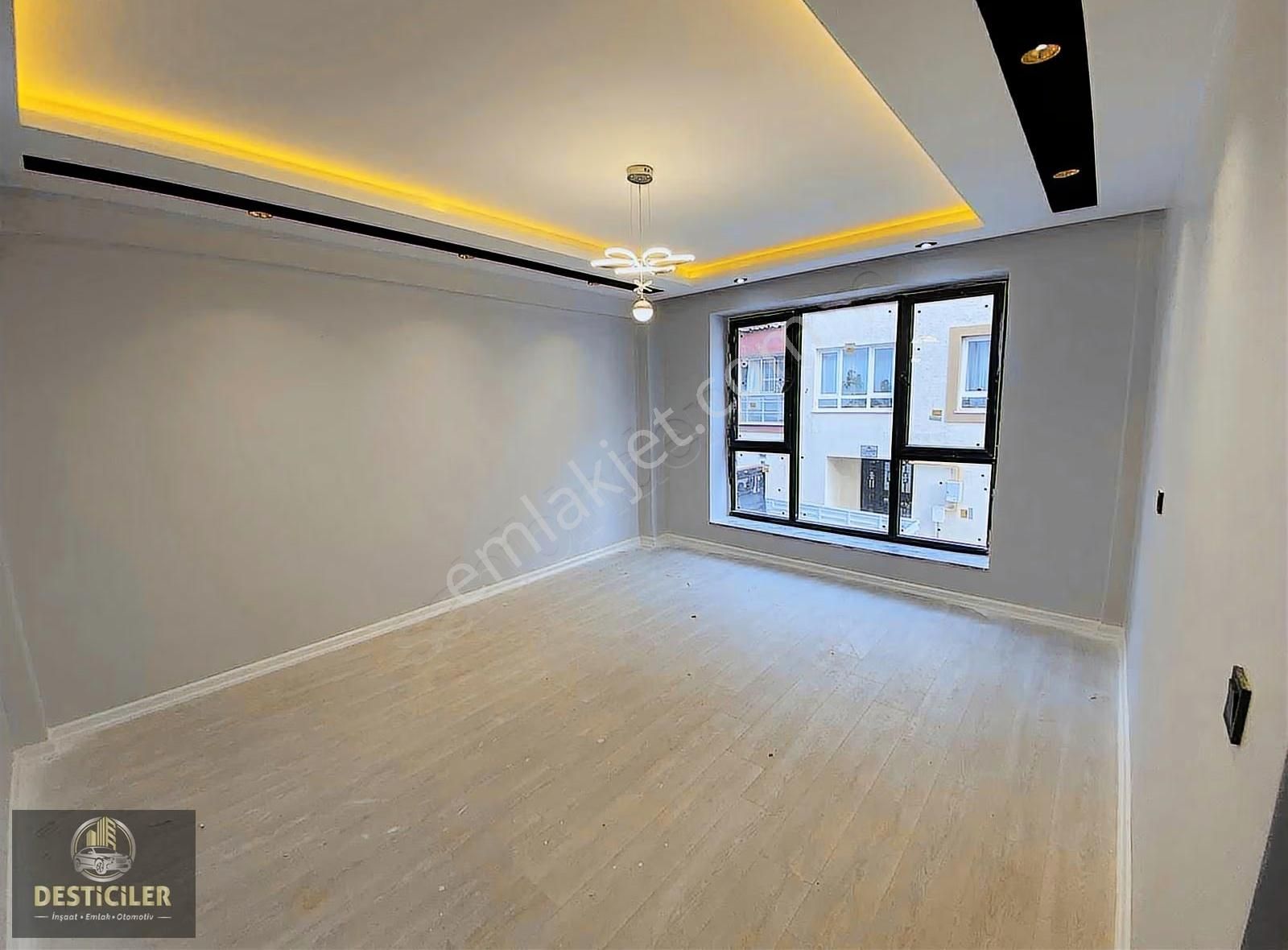 Au-çamlıca Birlik-2 Cad. Yakını Katta Tek Daire 120m2 3+1 Daire - Görsel 3