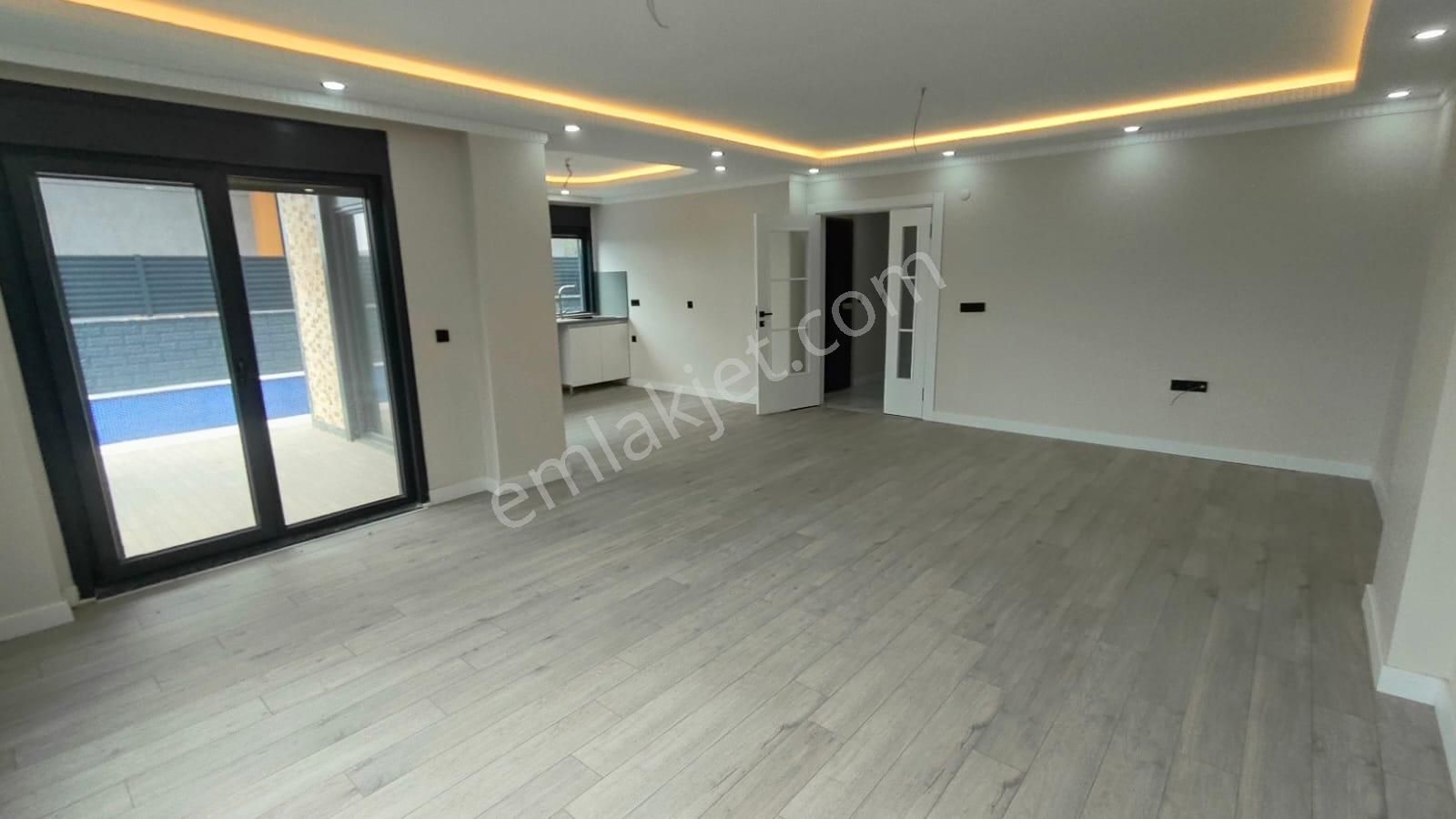 Re/max Anka'dan Balibey'de Oturuma Hazır Tripleks Lüks Villalar - Görsel 34